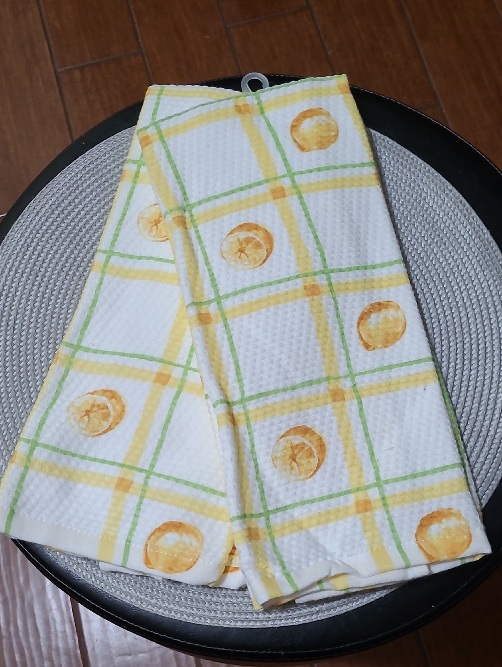 KitchenAid Towel Set - Picture 3 of 6